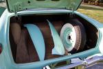 Oldsmobile 88 Holiday 2-Door Hardtop 1956 года